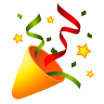 Celebration Icon